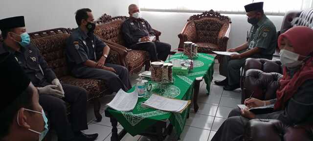 Mushola Nur Firdaus: Tempat Beribadah yang Menyatu dengan Kehidupan Warga Cilacap